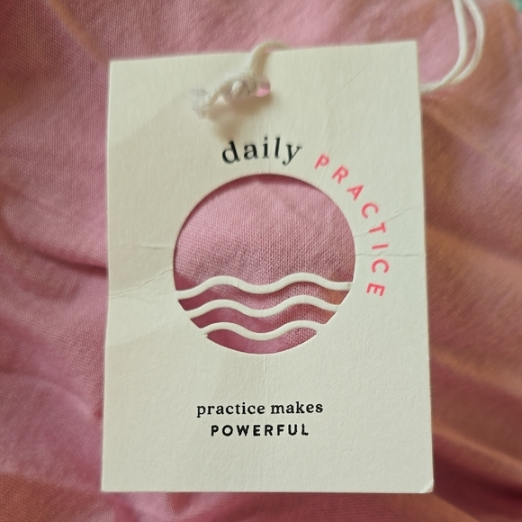 Elegant Pink Women's Sleepwear Dress - Picture 8 of 8